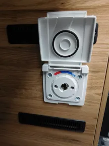 Fahrzeugbild Pilote Van V600G X-Edition Plus spare 10000Euro #19