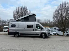 Fahrzeugbild Dreamer Select D68 up Saphir #4