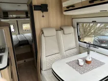 Fahrzeugbild Dreamer Select D68 up Saphir #8