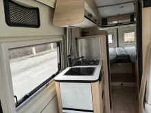 Fahrzeugbild Dreamer Select D68 up Saphir #9