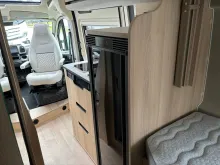 Fahrzeugbild Dreamer Select D68 up Saphir #13