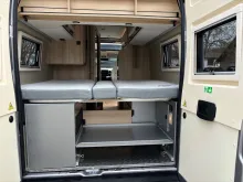 Fahrzeugbild Dreamer Select D68 up Saphir #14