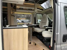 Fahrzeugbild Dreamer Select D68 up Saphir #15