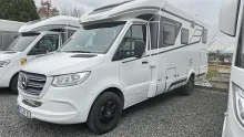 Fahrzeugbild Hymer B-Klasse MC T 600 WhiteLine #21