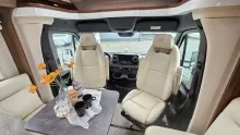 Fahrzeugbild Hymer B-Klasse MC T 600 WhiteLine #11