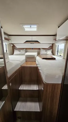 Fahrzeugbild Hymer B-Klasse MC T 600 WhiteLine #8