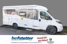 Fahrzeugbild Hobby OPTIMA ONTOUR ED. F V 65 GE #1