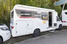 Fahrzeugbild Hobby OPTIMA ONTOUR ED. F V 65 GE #2