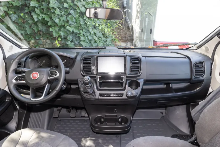 Fahrzeugbild Hobby OPTIMA ONTOUR ED. F V 65 GE #3