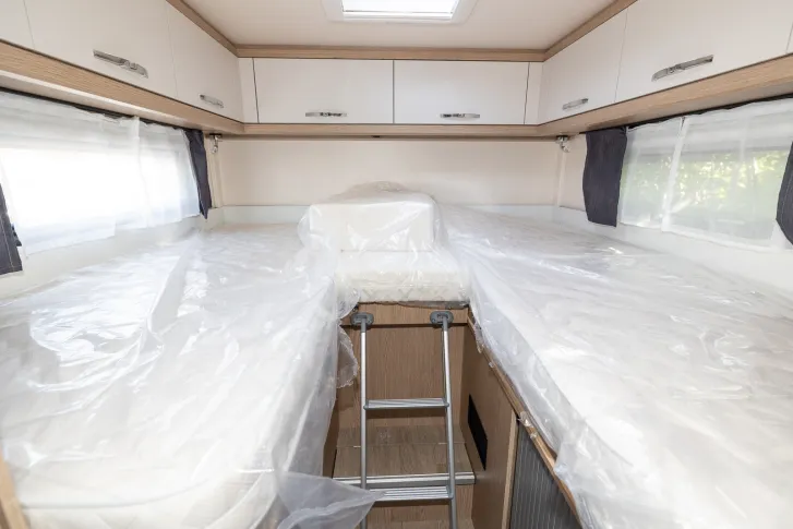 Fahrzeugbild Hobby OPTIMA ONTOUR ED. F V 65 GE #6