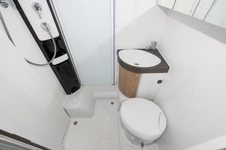 Fahrzeugbild Hobby OPTIMA ONTOUR ED. F V 65 GE #8