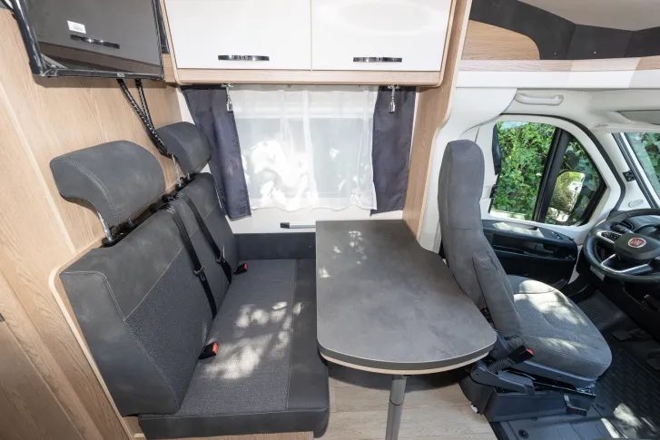 Fahrzeugbild Hobby OPTIMA ONTOUR ED. F V 65 GE #10