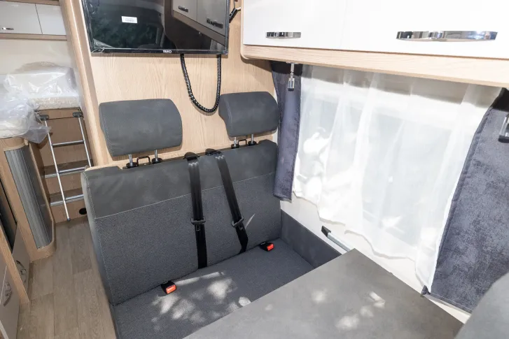 Fahrzeugbild Hobby OPTIMA ONTOUR ED. F V 65 GE #12