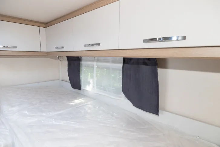 Fahrzeugbild Hobby OPTIMA ONTOUR ED. F V 65 GE #13