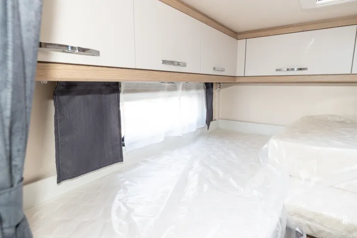 Fahrzeugbild Hobby OPTIMA ONTOUR ED. F V 65 GE #14