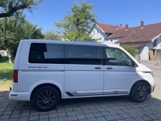 Bild 1 VW Multivan T6