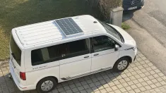 Bild 2 VW Multivan T6