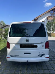 Bild 3 VW Multivan T6