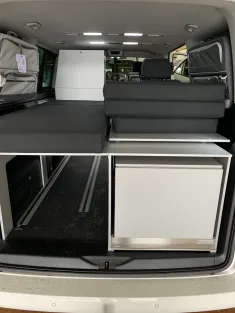 Bild 4 VW Multivan T6