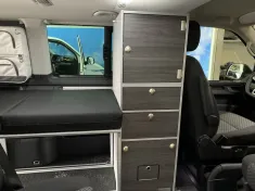 Bild 5 VW Multivan T6