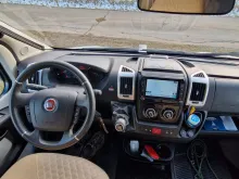 Fahrzeugbild Bürstner Lyseo IT 744 Limited #9