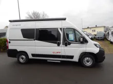 Fahrzeugbild Sunlight Camper Van Cliff 540 #4