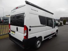 Fahrzeugbild Sunlight Camper Van Cliff 540 #5