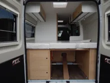 Fahrzeugbild Sunlight Camper Van Cliff 540 #8