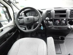 Bild 10 Sunlight Camper Van Cliff 540