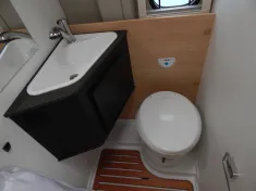 Bild 13 Sunlight Camper Van Cliff 540