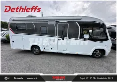 Bild 4 Dethleffs Esprit I 7150-2 EB