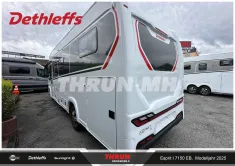 Bild 3 Dethleffs Esprit I 7150-2 EB