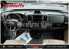 Bild 7 Dethleffs Esprit I 7150-2 EB