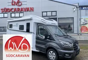 CaraSuite 650 MEG