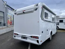 Fahrzeugbild Weinsberg CaraSuite 650 MEG #4