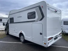 Fahrzeugbild Weinsberg CaraSuite 650 MEG #5