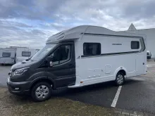 Fahrzeugbild Weinsberg CaraSuite 650 MEG #6