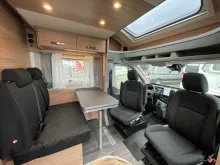 Fahrzeugbild Weinsberg CaraSuite 650 MEG #8