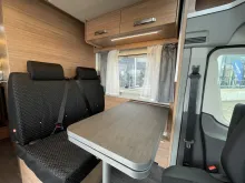 Fahrzeugbild Weinsberg CaraSuite 650 MEG #9