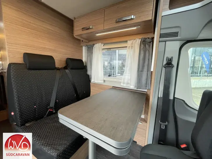 Fahrzeugbild Weinsberg CaraSuite 650 MEG #9