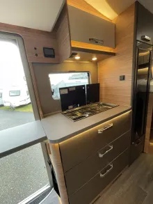 Fahrzeugbild Weinsberg CaraSuite 650 MEG #10