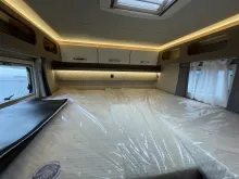 Fahrzeugbild Weinsberg CaraSuite 650 MEG #12