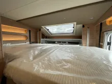 Fahrzeugbild Weinsberg CaraSuite 650 MEG #13