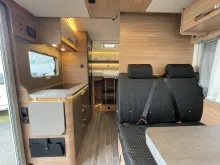 Fahrzeugbild Weinsberg CaraSuite 650 MEG #16
