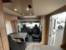 Fahrzeugbild Weinsberg CaraSuite 650 MEG #17