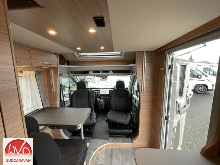 Fahrzeugbild Weinsberg CaraSuite 650 MEG #17