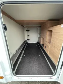 Fahrzeugbild Weinsberg CaraSuite 650 MEG #18