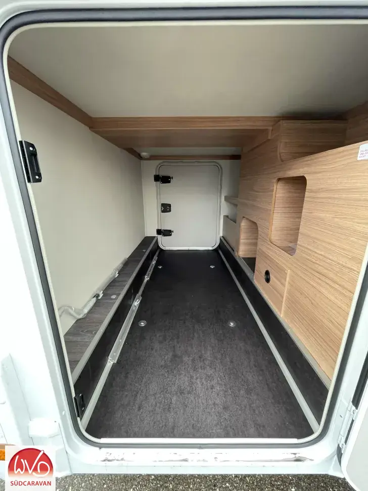 Fahrzeugbild Weinsberg CaraSuite 650 MEG #18