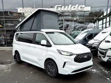 Fahrzeugbild Westfalia Club Joker Urban Classic *17 #3