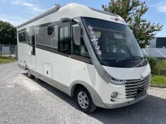 Bild 1 Carthago liner-for-two I 53 IVECO